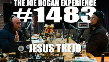 #1483 - Jesus Trejo
