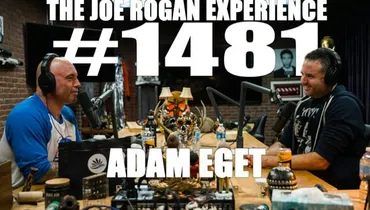 #1481 - Adam Eget