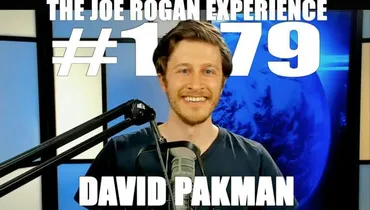 #1479 - David Pakman