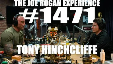 #1471 - Tony Hinchcliffe