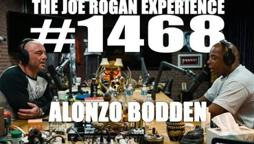 #1468 - Alonzo Bodden