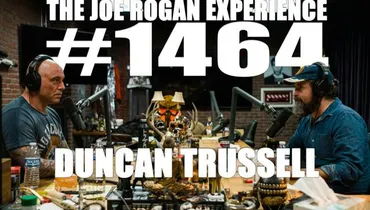 #1464 - Duncan Trussell