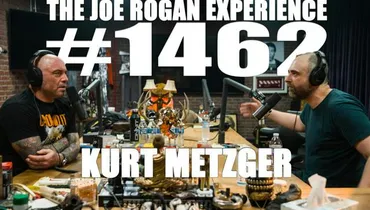 #1462 - Kurt Metzger