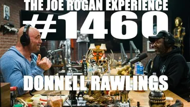 #1460 - Donnell Rawlings