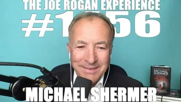 #1456 - Michael Shermer