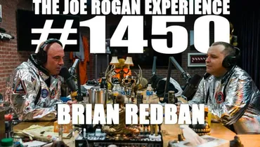 #1450 - Brian Redban