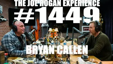 #1449 - Bryan Callen