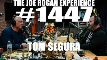 #1447 - Tom Segura