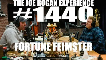 #1440 - Fortune Feimster
