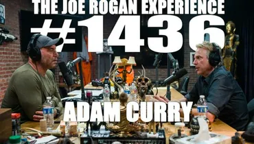 #1436 - Adam Curry