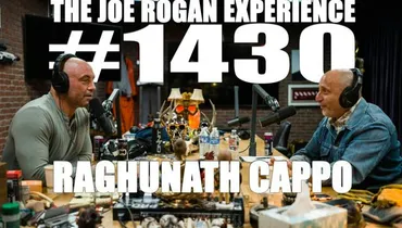 #1430 - Raghunath Cappo