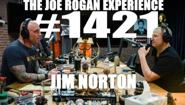 #1421 - Jim Norton
