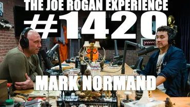 #1420 - Mark Normand