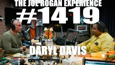 #1419 - Daryl Davis