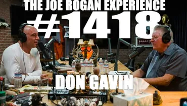#1418 - Don Gavin