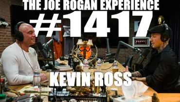 #1417 - Kevin Ross