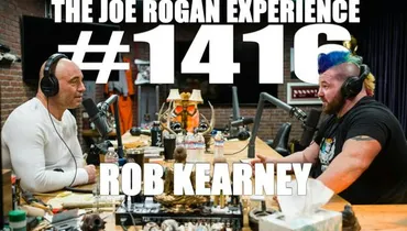 #1416 - Rob Kearney