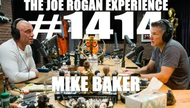 #1414 - Mike Baker