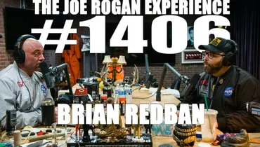 #1406 - Brian Redban