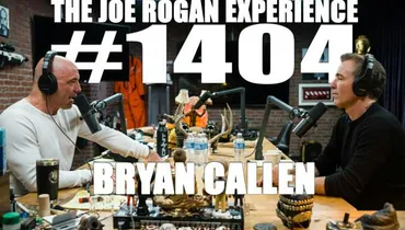 #1404 - Bryan Callen
