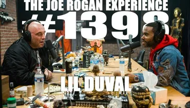 #1398 - Lil Duval