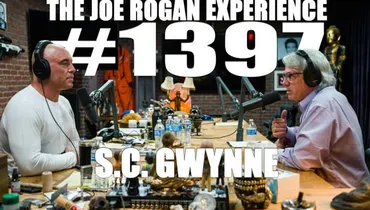 #1397 - S.C. Gwynne