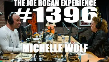#1396 - Michelle Wolf
