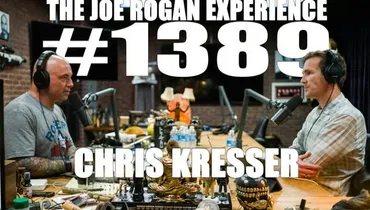 #1389 - Chris Kresser Debunks "The Gamechangers" Documentary