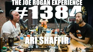 #1384 - Ari Shaffir