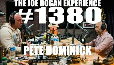 #1380 - Pete Dominick