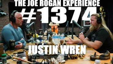 #1374 - Justin Wren