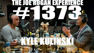 #1373 - Kyle Kulinski