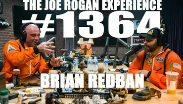 #1364 - Brian Redban