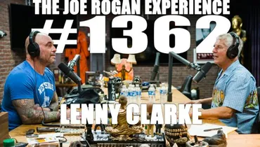 #1362 - Lenny Clarke
