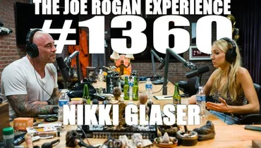 #1360 - Nikki Glaser