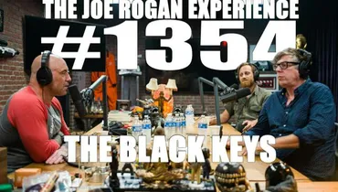 #1354 - The Black Keys