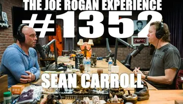 #1352 - Sean Carroll