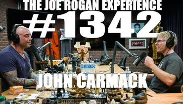 #1342 - John Carmack