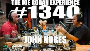 #1340 - John Nores