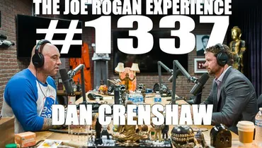 #1337 - Dan Crenshaw