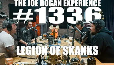 #1336 - Legion Of Skanks