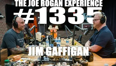 #1335 - Jim Gaffigan