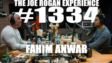 #1334 - Fahim Anwar