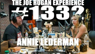 #1332 - Annie Lederman