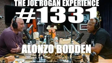 #1331 - Alonzo Bodden