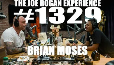 #1329 - Brian Moses