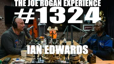 #1324 - Ian Edwards