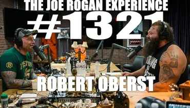 #1321 - Robert Oberst