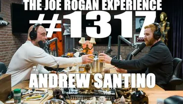 #1317 - Andrew Santino