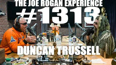 #1313 - Duncan Trussell